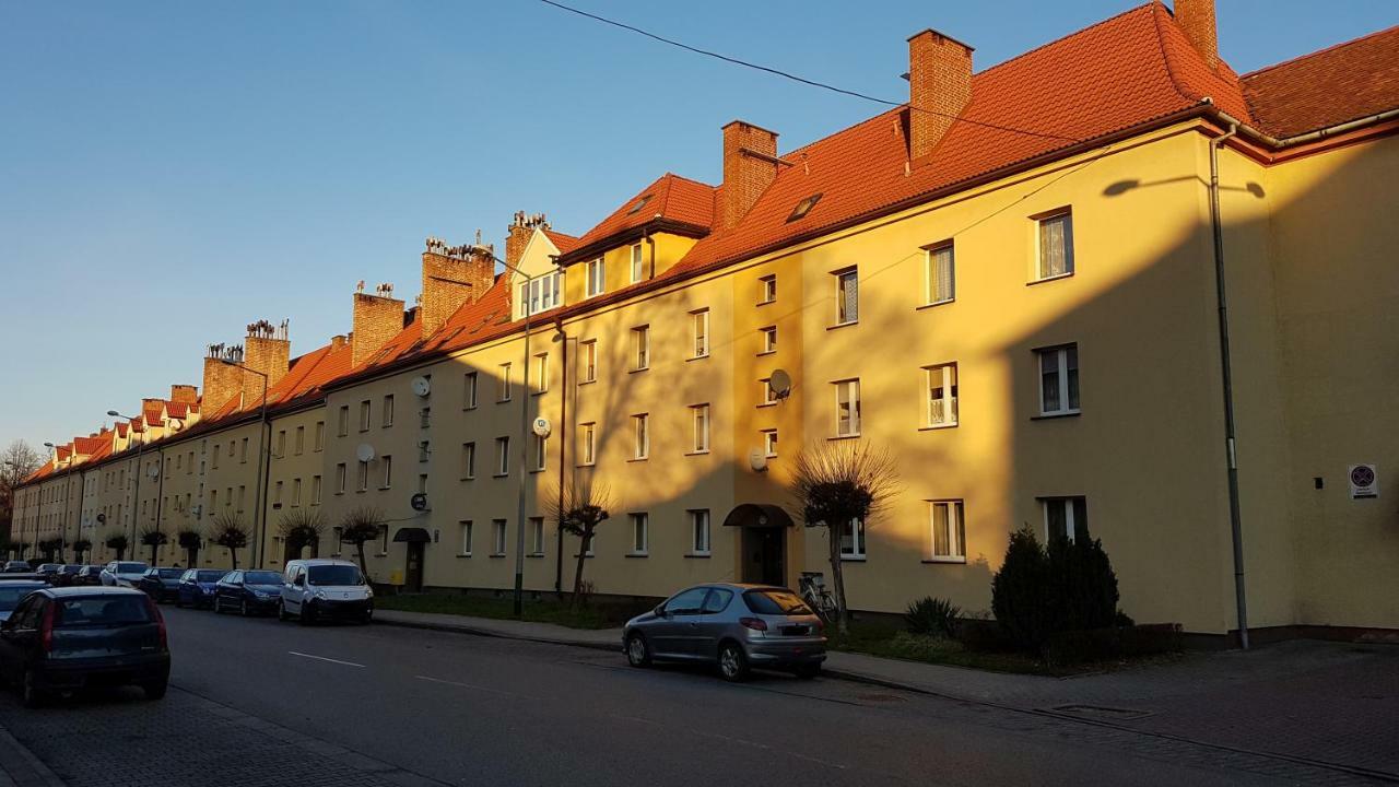 Home Sweet Home Освиенцим Екстериор снимка